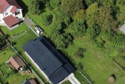 Casă cu Teren 850 Mp în Central - 9