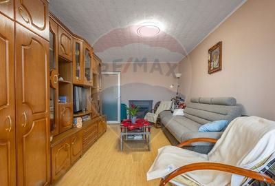 Apartament decomandat, 3 camere,  Lipovei - 4