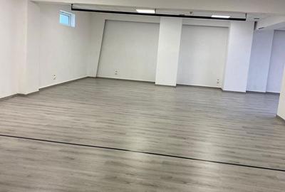 Spațiu comercial, de 300 mp, în Cantacuzino - 7