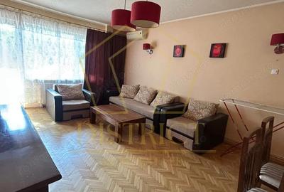 Apartament cu 2 camere | Complexul Studentesc | Pet Friendly Apartament cu 2 camere | Complexul Studentesc | Pet Friendly - 6