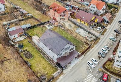 Afacere + proprietate comision 0% - 5