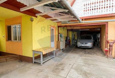 Casa cu 3 camere - str Ortodoxa - 7