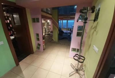 Apartament cu 4 camere decomandat în Copou - 6