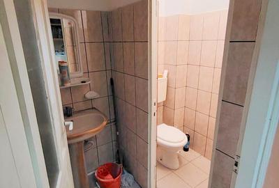 Spațiu comercial, de 40 mp, în Mărgineni - 5