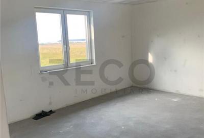 RECO Casa Nojorid 3 camere semifinisata sau la cheie - 34