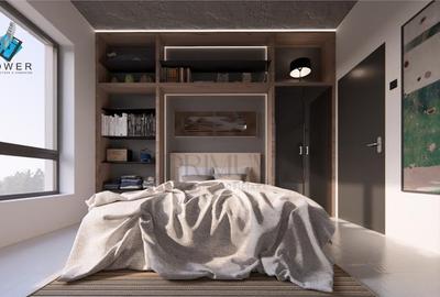 GIROC ESO - 3 Camere - Etajul 1 - LIFT - Parcare inclusă - Smart Home - 8