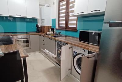 Apartament 2 camere, 64.77 mp, zona Lujerului - 2