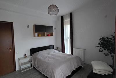 Apartament cu 2 camere decomandat în Central - 1