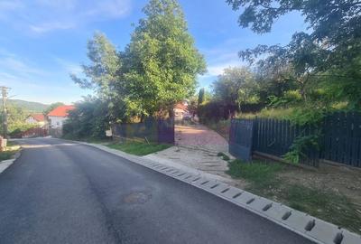 Casa de vanzare in Breaza - Zona Capul Campului - 31