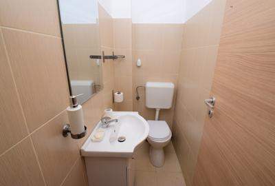 Apartament cu 2 camere semidecomandat, mobilat în Fizicienilor - 7