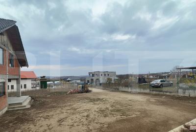 Casa superba pe stil American, Paleu, 140mp - 11