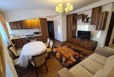 Apartament cu 2 camere semidecomandat în Colentina - 3