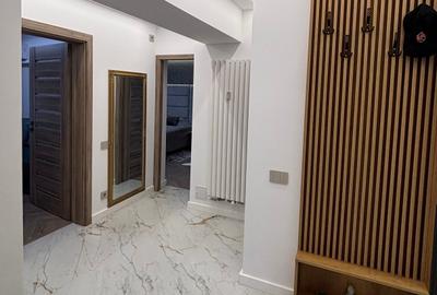 APARTAMENT DE LUX PE BULEVARDUL DECEBAL in INIMA CAPITALEI - 31