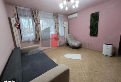 Apartament cu 3 camere semidecomandat în Crângași - 9