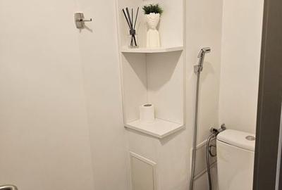 Apartament cu 3 camere în Ultracentral - 4