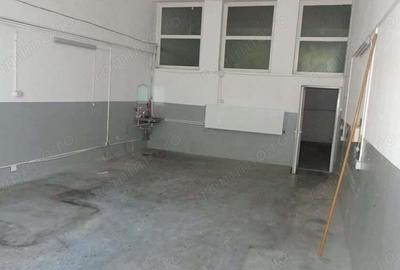 Spațiu comercial, de 140 mp, în Central - 2