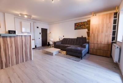 Apartament cu 2 camere I Mobilat si utilat I Corneliu Coposu - 10