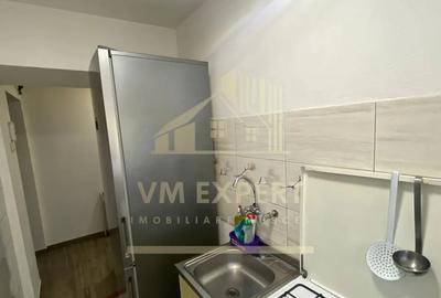 Apartament cu 2 camere semidecomandat în Nord - 7