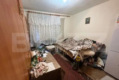 Garsonieră nedecomandată în Bularga - 2