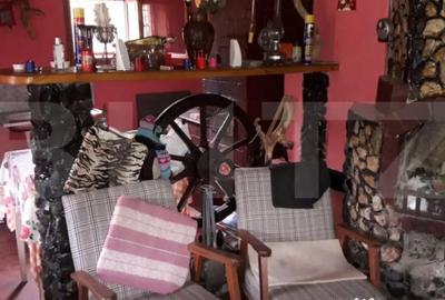 Casă cu 3 camere cu Teren 400 Mp în Central - 4