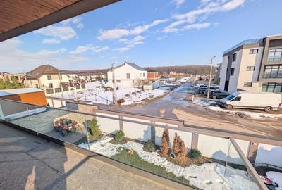 Casă individuală cu 6 camere cu Canalizare în Central - 39