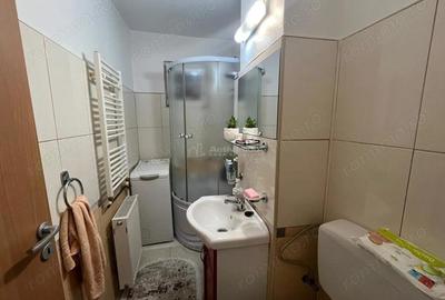 Caransebes, 2 Camere, Semidec., Zona Nord - 9