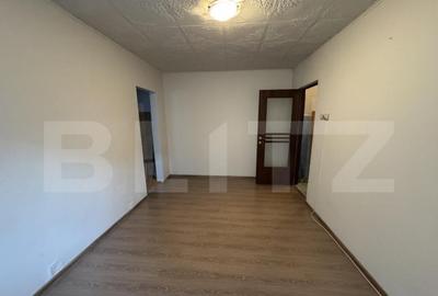 Apartament 2 Camere,strada Mihai Eminescu - 1