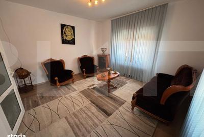 Casă cu 7 camere cu Teren 393 Mp în Central - 14