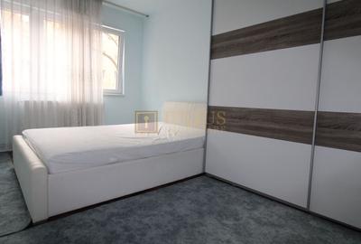 3 camere, centrala termica, aproape de magazine, farmacii, shooping city - 2