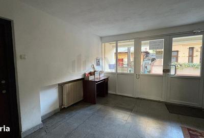 Apartament cu 2 camere semidecomandat în Vitan - 2