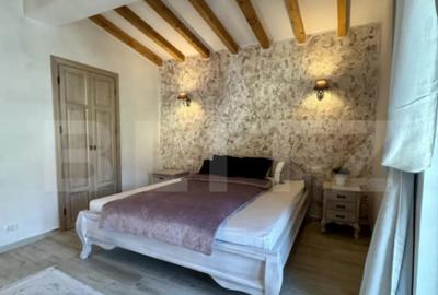 Casă cu 3 camere cu Teren 250 Mp în Tractorul - 14