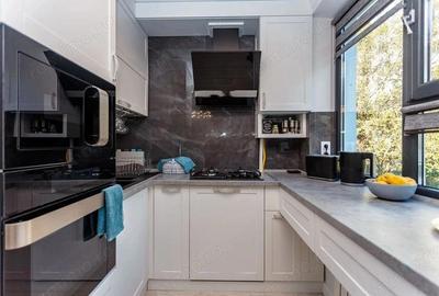 Apartament cu 2 camere decomandat în Brâncoveanu