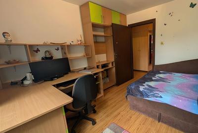 Apartament cu 4 camere decomandat în Steaua - 7
