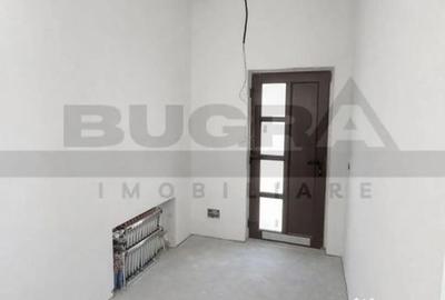 Casă cu 4 camere în Jucu