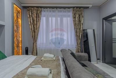 Garsoniera Nicolae Balcescu, regim hotelier | Comision 0% - 2