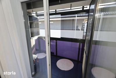 Apartament cu 3 camere decomandat în Chiajna - 15