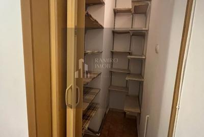 Apartament cu 2 camere decomandat, mobilat în Mărgeanului - 6