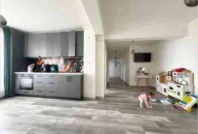 Apartament 3 camere Palazu Mare - 5