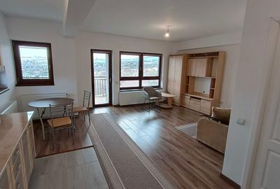 Garsonieră decomandată în Exterior Vest - 1