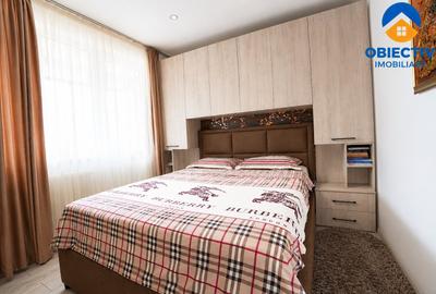 Apartament cu 2 camere semidecomandat în Calea Romanului - 13
