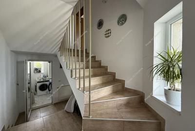 Casa individuala 648mp Teren| 5 Camere | Garaj | Dumbravita - 9