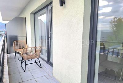 Garsoniera superba, 47 mp, balcon deschis - bloc Eleven, ... Garsoniera superba, 47 mp, balcon deschis - bloc Eleven, ... - 11