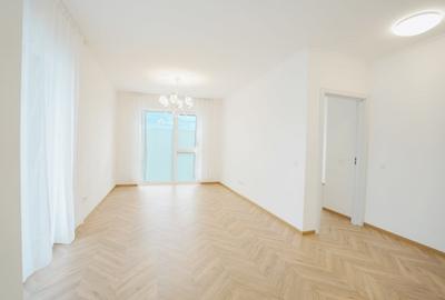Apartament nou si modern de inchiriat, cu 2 camere situat pe Blvd. Muncii - 6