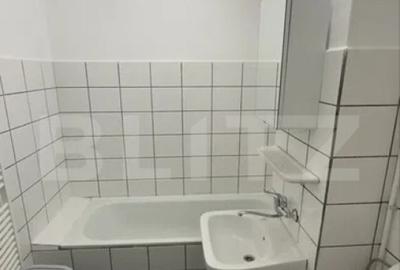 Garsonieră decomandată în Gară - 2