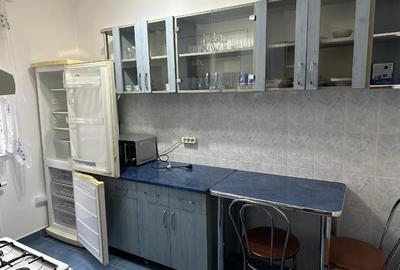 Inchiriez apartament 2 camere + parcare ARED UTA - 4