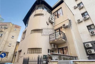 Piata Victoriei | 7 Camere | Metrou 4 '| Vila Individuala - 1