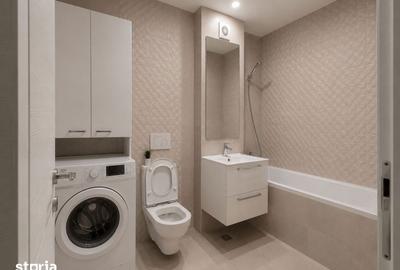 Apartament cu 2 camere decomandat în Theodor Pallady - 2