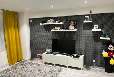 Apartament cu 2 camere decomandat în Central - 6