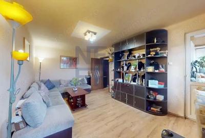 De vanzare-Apartament luminos, decomandat, cu 3 camere?oseaua Titulescu