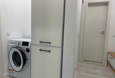 Apartament 2 camere Panoramic et 3 - 3